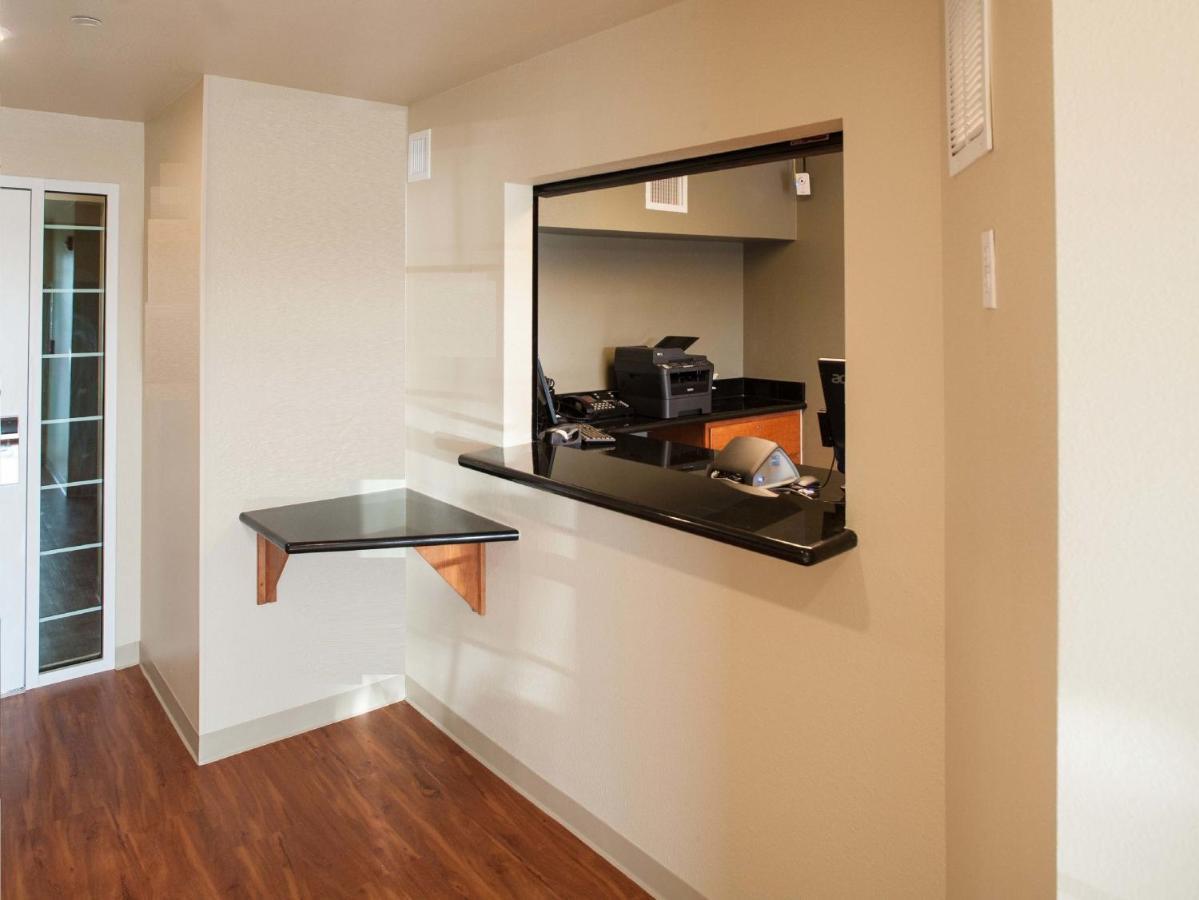 Woodspring Suites Fort Worth Fossil Creek Bagian luar foto
