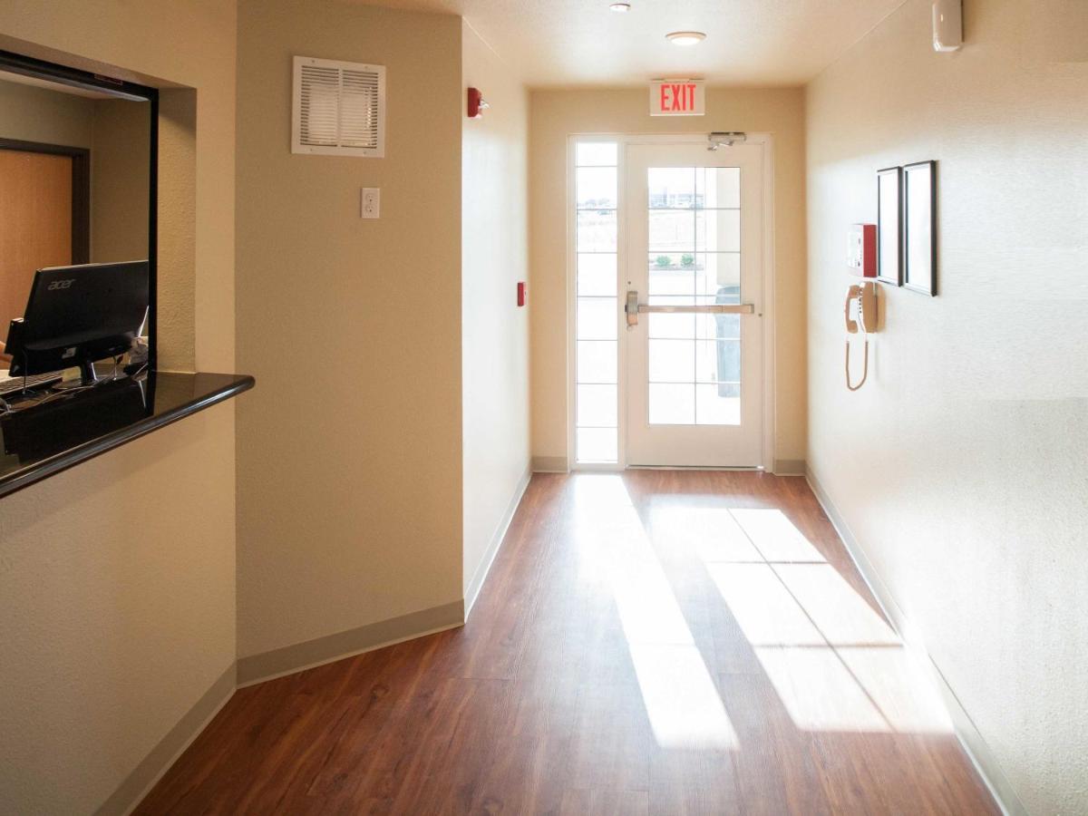 Woodspring Suites Fort Worth Fossil Creek Bagian luar foto